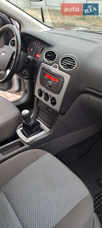 Універсал Ford Focus 2007 в Ковелі фото 9 Універсал Ford Focus 2007 в Ковелі