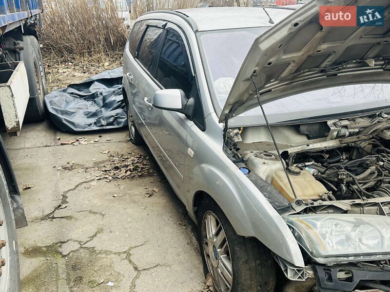 Універсал Ford Focus 2005 в Кам'янському фото 9 Універсал Ford Focus 2005 в Кам'янському