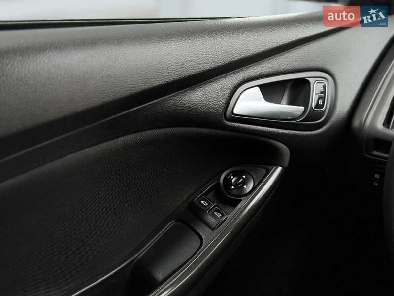 Універсал Ford Focus 2017 в Києві