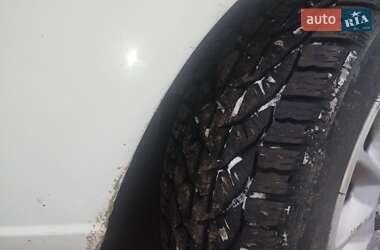 Универсал Ford Focus 2003 в Камне-Каширском