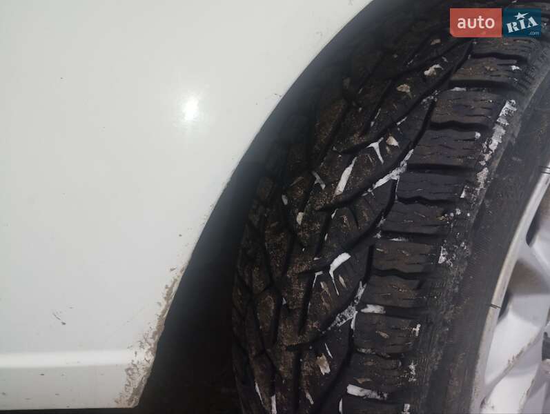 Универсал Ford Focus 2003 в Камне-Каширском