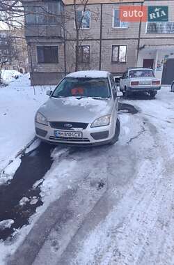 Универсал Ford Focus 2007 в Кривом Роге