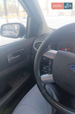 Универсал Ford Focus 2007 в Кривом Роге