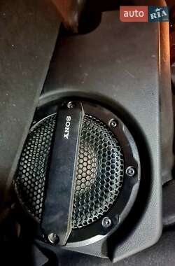 Хэтчбек Ford Focus 2013 в Киеве