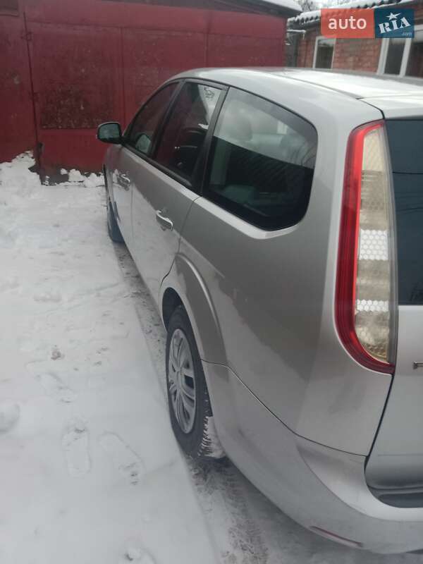 Универсал Ford Focus 2010 в Бердичеве