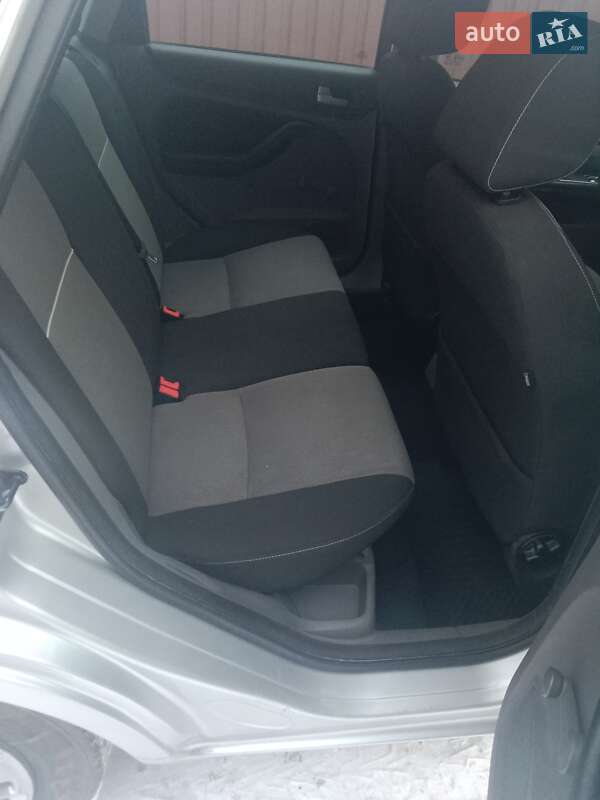 Универсал Ford Focus 2010 в Бердичеве