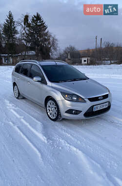 Универсал Ford Focus 2009 в Голованевске