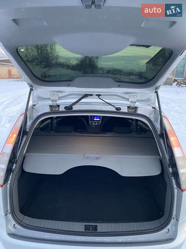 Универсал Ford Focus 2009 в Голованевске