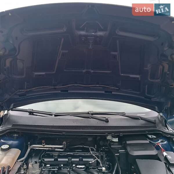 Універсал Ford Focus 2008 в Харкові фото 9 Універсал Ford Focus 2008 в Харкові