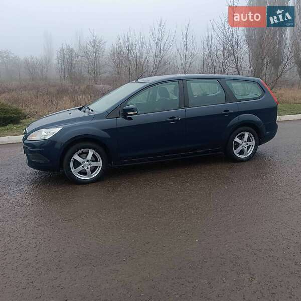 Універсал Ford Focus 2008 в Харкові фото 2 Універсал Ford Focus 2008 в Харкові