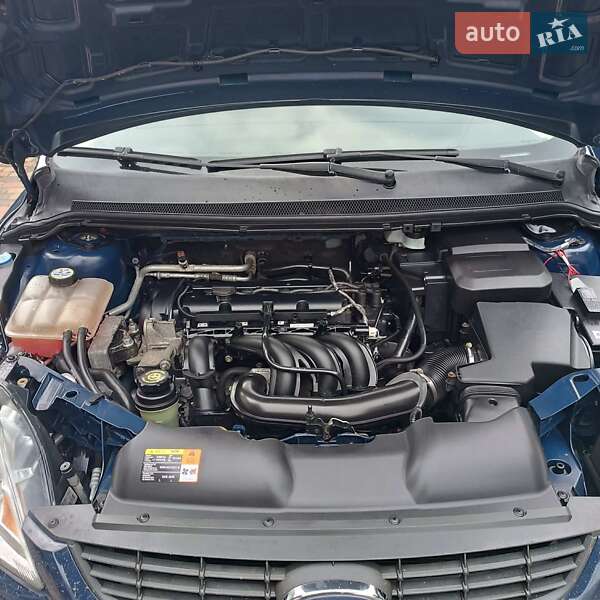 Універсал Ford Focus 2008 в Харкові фото 8 Універсал Ford Focus 2008 в Харкові