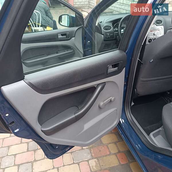 Універсал Ford Focus 2008 в Харкові фото 17 Універсал Ford Focus 2008 в Харкові