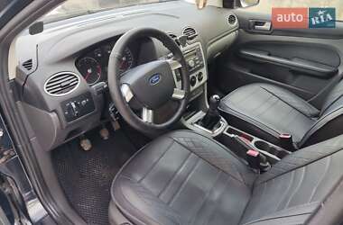 Хетчбек Ford Focus 2005 в Мукачевому