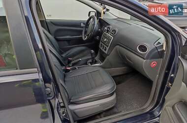 Хетчбек Ford Focus 2005 в Мукачевому