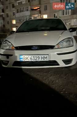 Универсал Ford Focus 1999 в Квасилове