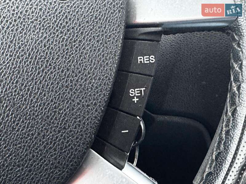 Універсал Ford Focus 2007 в Харкові