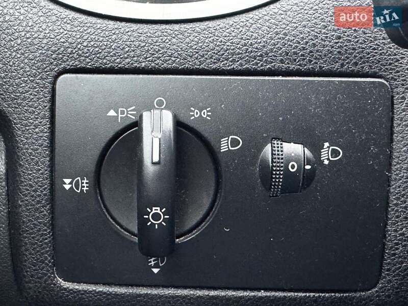 Універсал Ford Focus 2007 в Харкові