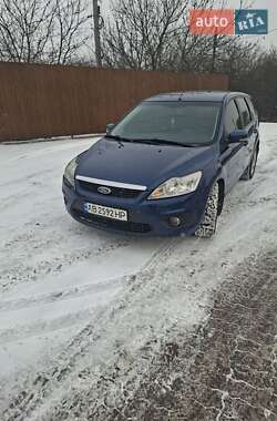 Універсал Ford Focus 2008 в Калинівці