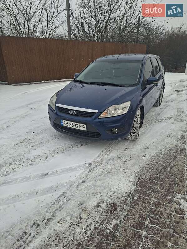 2008 Ford Focus, VIN WF0SXXGCDS8G14859:plate — фото 1 (autoria)