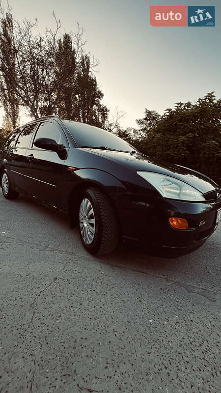 Универсал Ford Focus 2000 в Херсоне