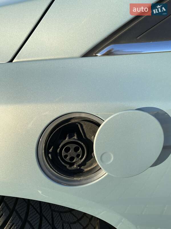 Хэтчбек Ford Focus 2013 в Львове