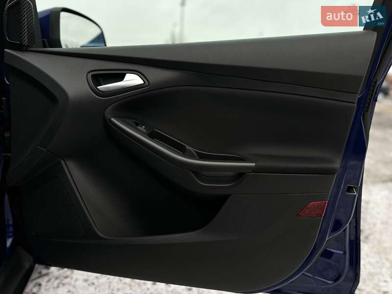 Универсал Ford Focus 2018 в Ивано-Франковске