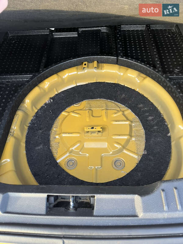 Седан Ford Focus 2011 в Любашівці фото 20 Седан Ford Focus 2011 в Любашівці