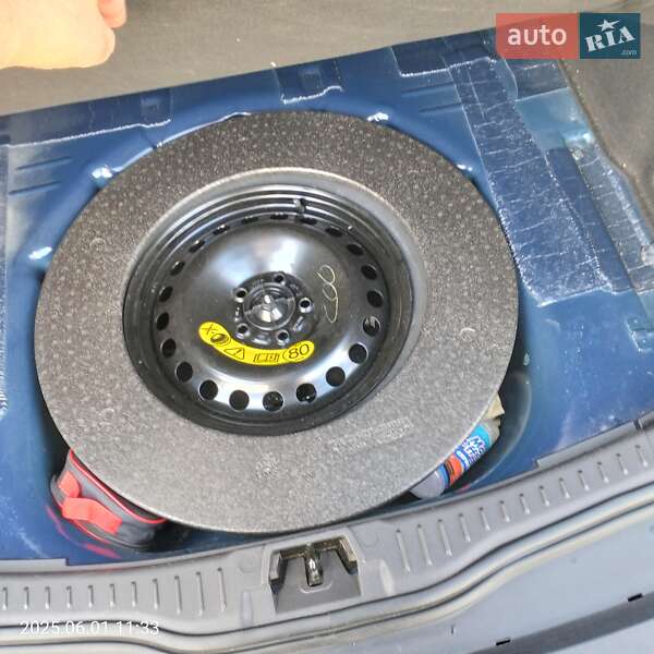 Универсал Ford Focus 2017 в Ровно