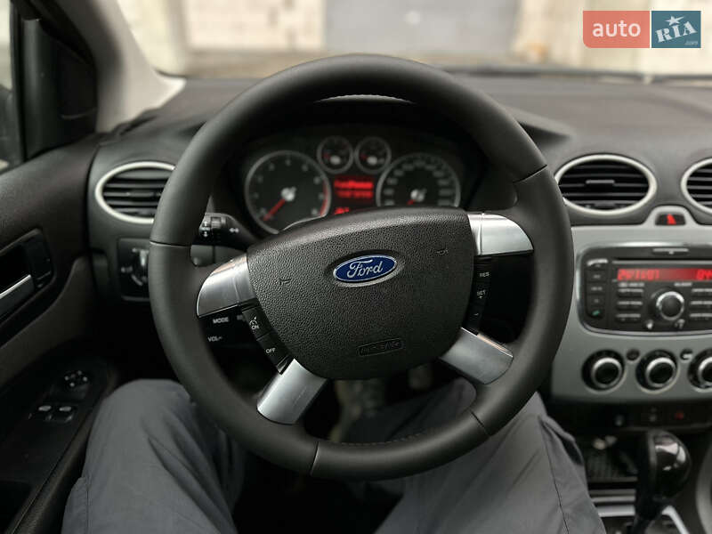 Седан Ford Focus 2007 в Хмельницькому