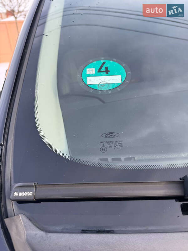 Универсал Ford Focus 2006 в Павлограде