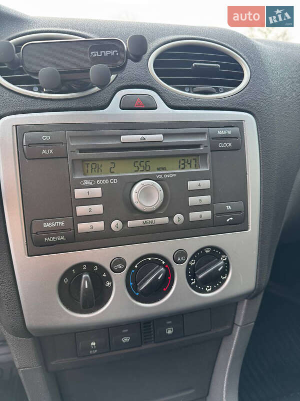 Универсал Ford Focus 2006 в Павлограде