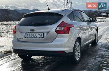 Хетчбек Ford Focus 2013 в Коломиї