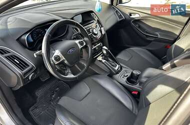 Хэтчбек Ford Focus 2013 в Коломые