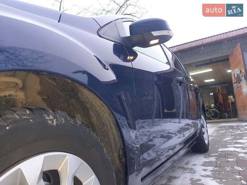 Универсал Ford Focus 2010 в Дрогобыче фото 17 Универсал Ford Focus 2010 в Дрогобыче