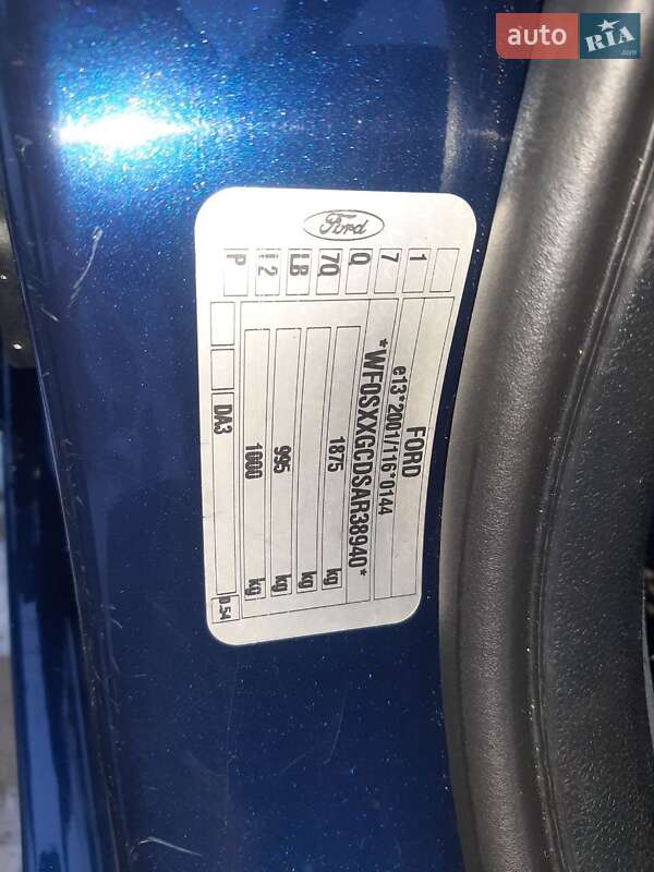 Универсал Ford Focus 2010 в Дрогобыче фото 38 Универсал Ford Focus 2010 в Дрогобыче