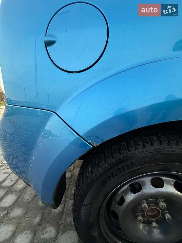 Хетчбек Ford Focus 2006 в Чернівцях фото 15 Хетчбек Ford Focus 2006 в Чернівцях