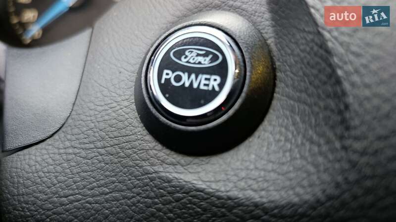 Універсал Ford Focus 2011 в Стрию