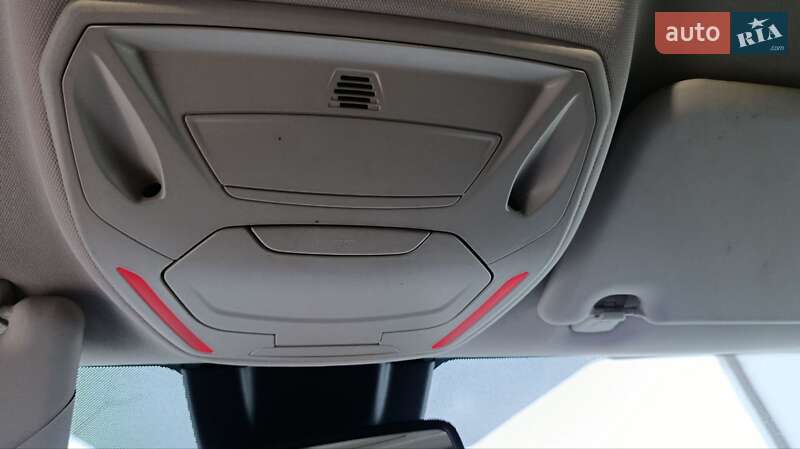 Універсал Ford Focus 2011 в Стрию