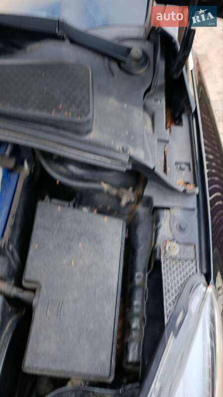 Універсал Ford Focus 2011 в Стрию