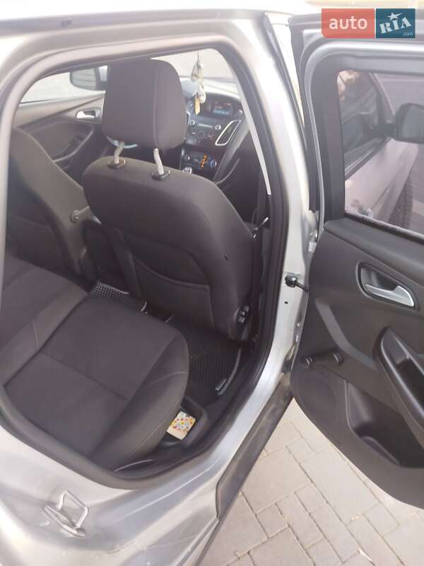 Універсал Ford Focus 2015 в Кропивницькому