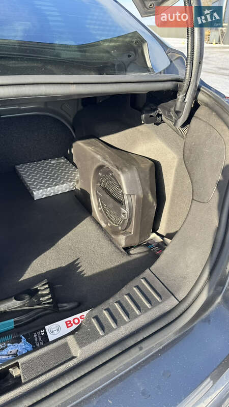 Седан Ford Focus 2017 в Кагарлыке