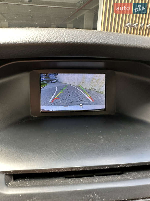 Седан Ford Focus 2017 в Львове