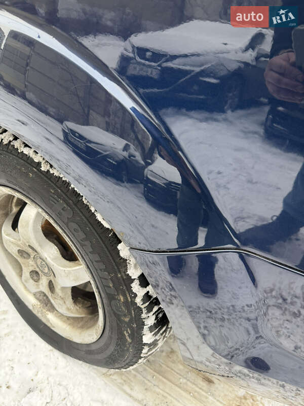 Універсал Ford Focus 2010 в Києві фото 7 Універсал Ford Focus 2010 в Києві