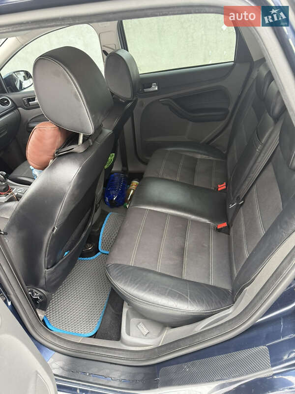 Універсал Ford Focus 2010 в Києві фото 27 Універсал Ford Focus 2010 в Києві