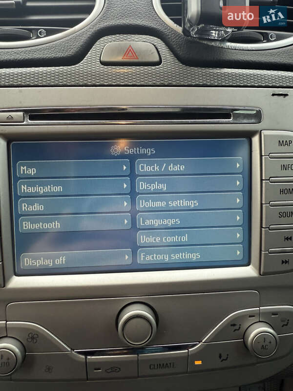 Універсал Ford Focus 2010 в Києві фото 31 Універсал Ford Focus 2010 в Києві