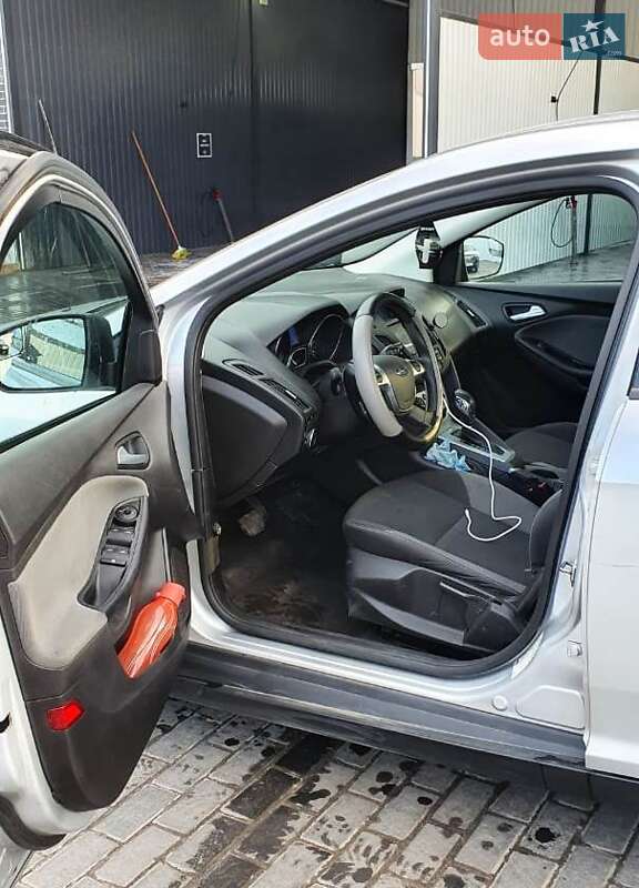 Седан Ford Focus 2013 в Одесі фото 7 Седан Ford Focus 2013 в Одесі