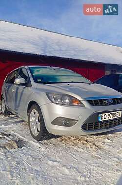 Универсал Ford Focus 2007 в Збараже