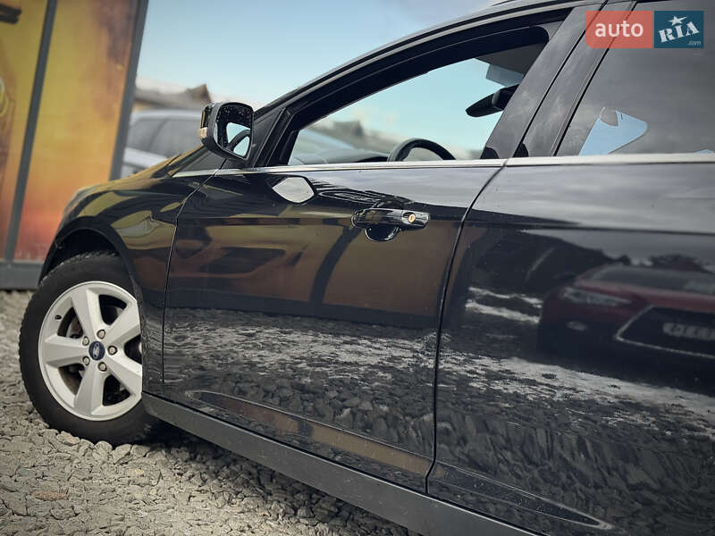 Универсал Ford Focus 2012 в Стрые фото 17 Универсал Ford Focus 2012 в Стрые