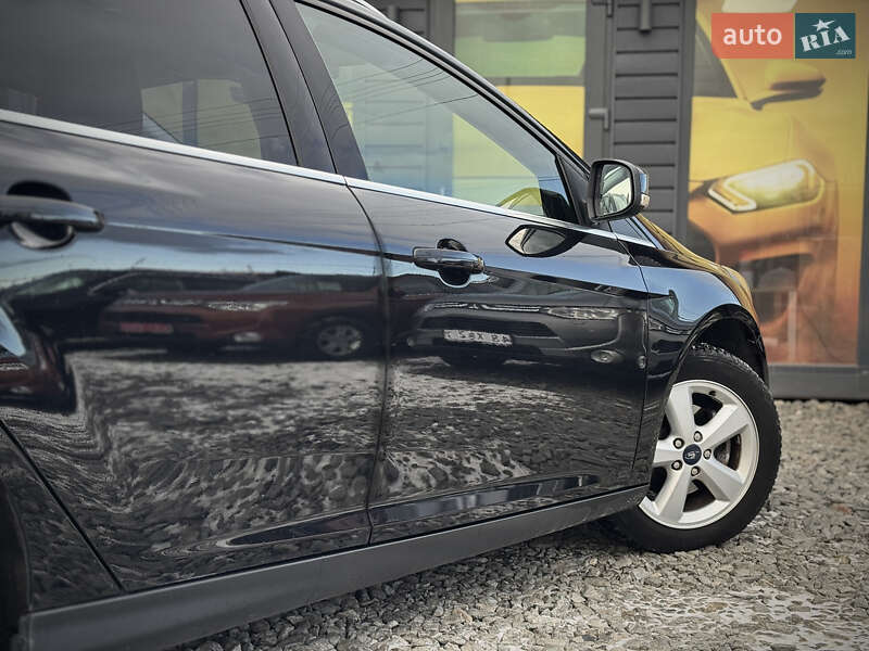 Универсал Ford Focus 2012 в Стрые фото 20 Универсал Ford Focus 2012 в Стрые