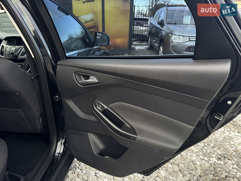 Универсал Ford Focus 2012 в Стрые фото 35 Универсал Ford Focus 2012 в Стрые